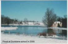 Dunblane School, 2005
